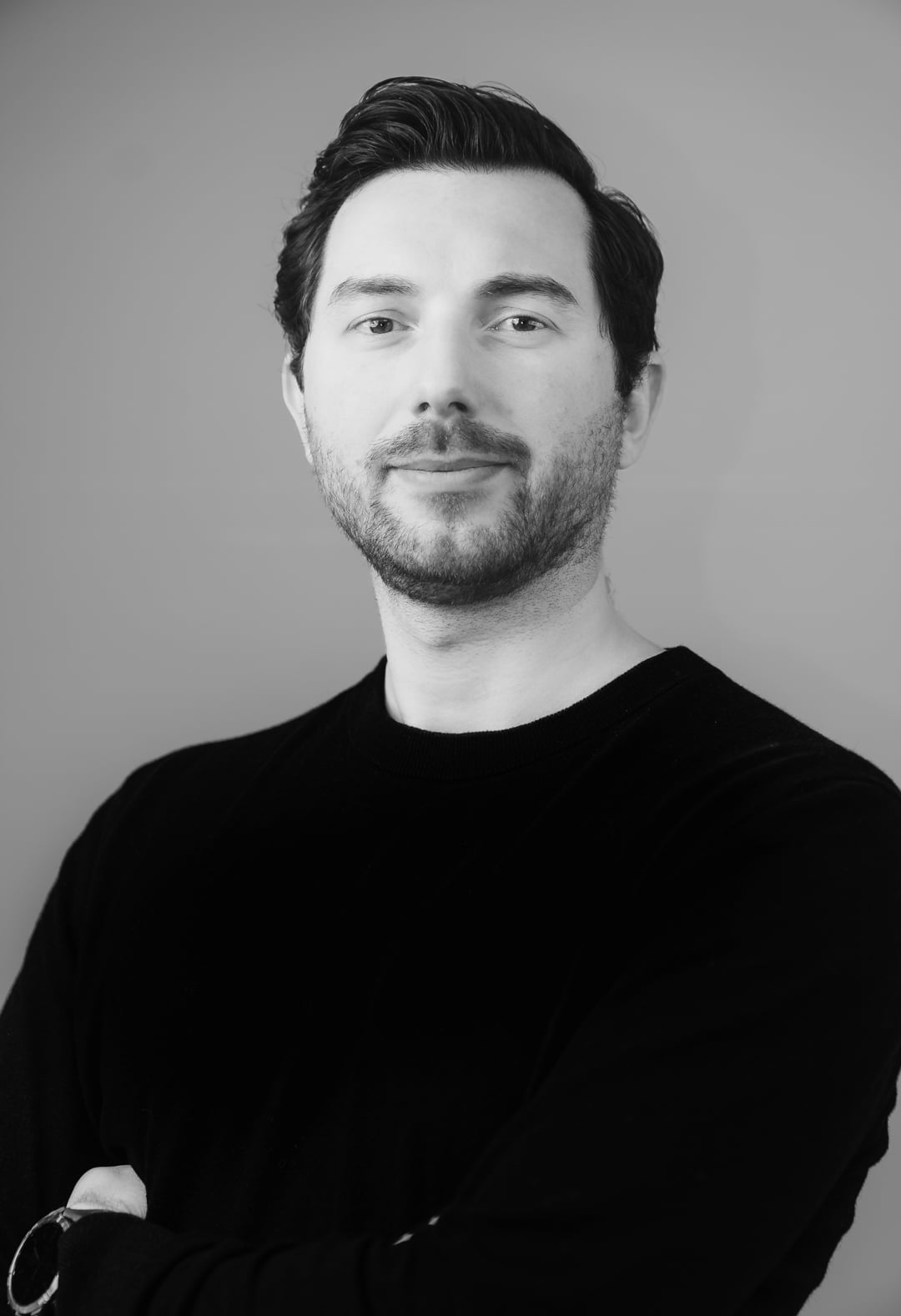 Adam Jawhari