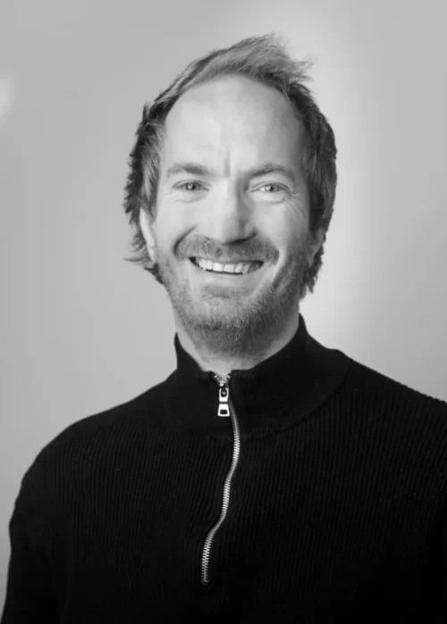 Lasse Lorentzen