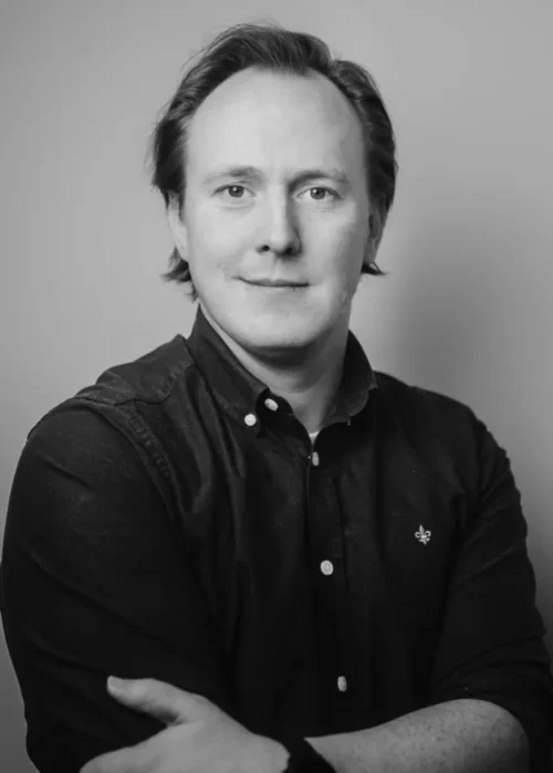 Knud Kloster